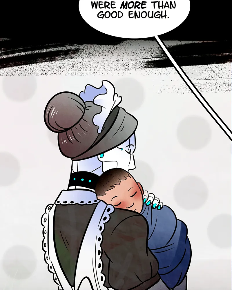LoveBot Chapter 99 page 25 - 