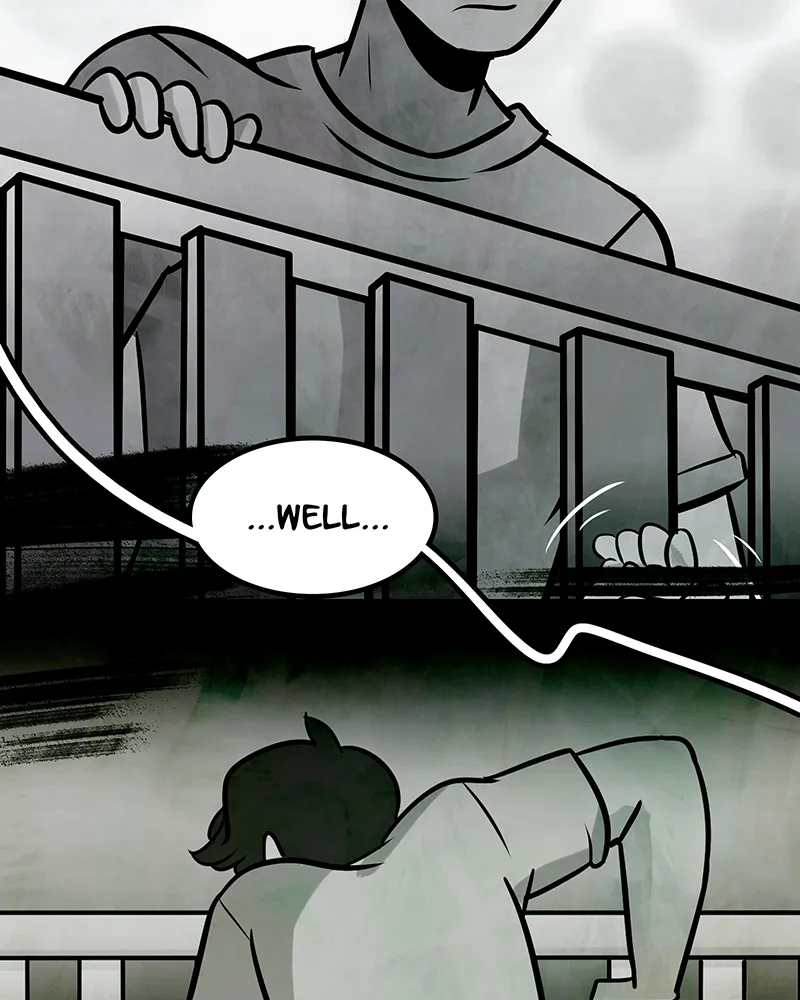 LoveBot Chapter 99 page 27 - 