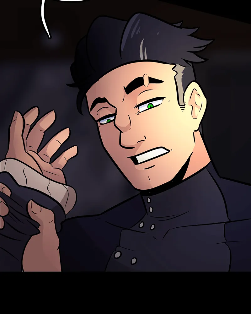 LoveBot Chapter 99 page 4 - 