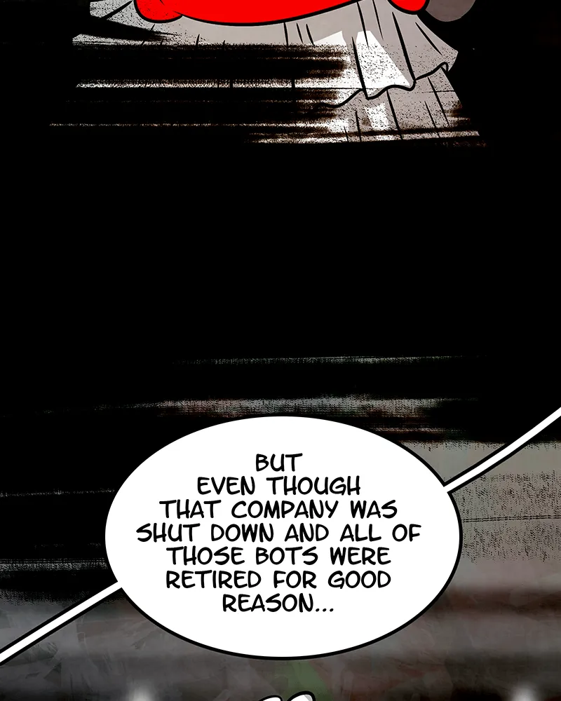 LoveBot Chapter 99 page 34 - 