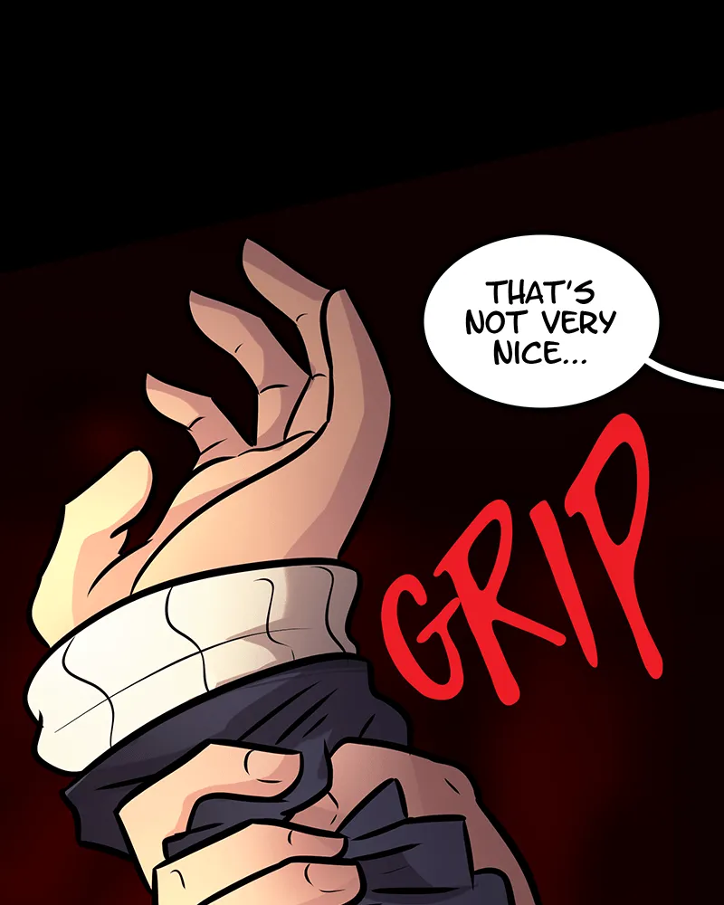 LoveBot Chapter 99 page 5 - 