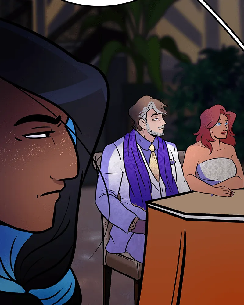 LoveBot Chapter 99 page 42 - 