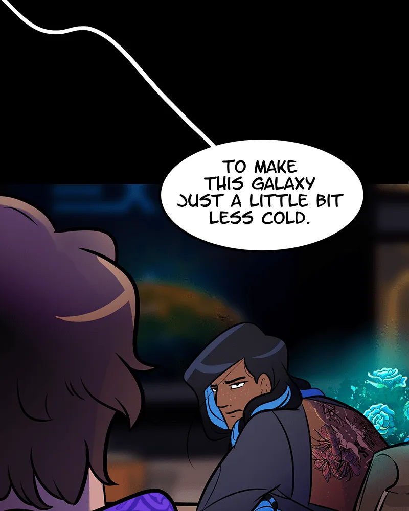 LoveBot Chapter 99 page 45 - 