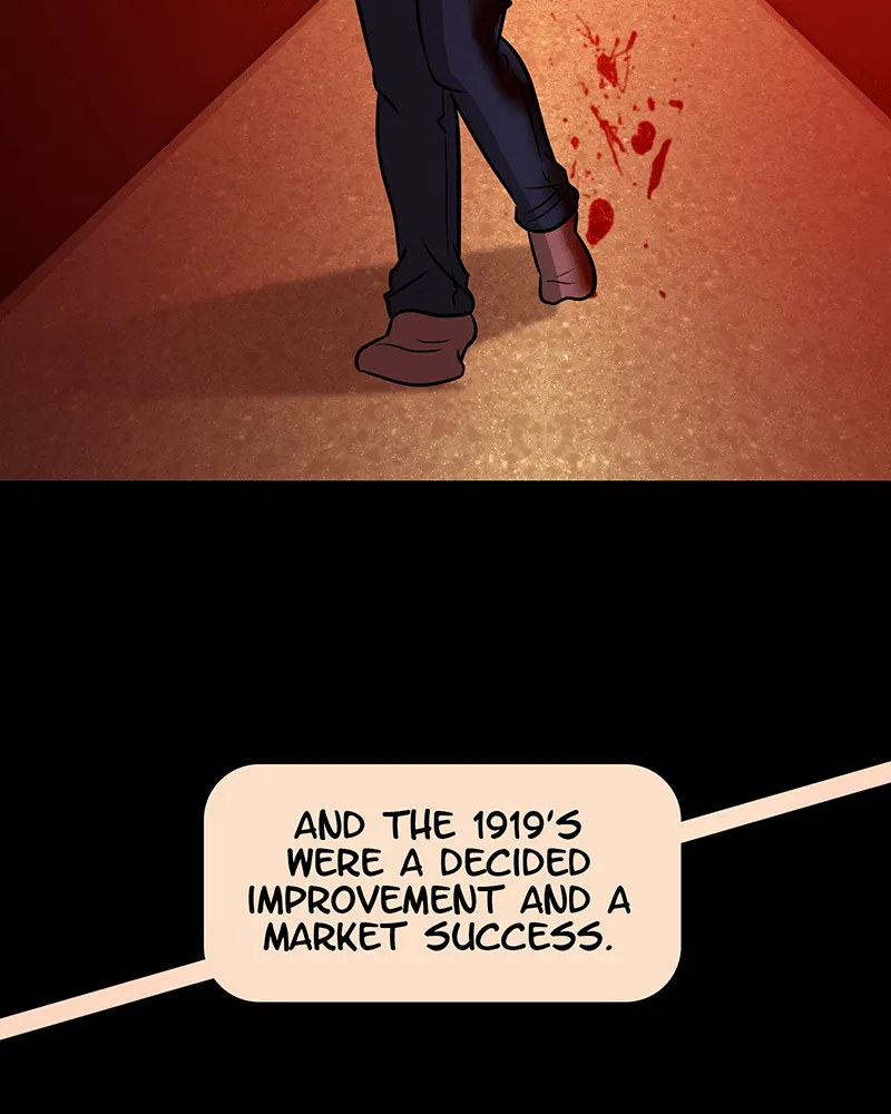 LoveBot Chapter 99 page 51 - 