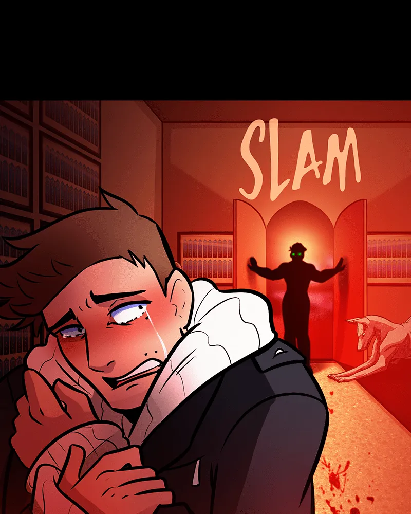 LoveBot Chapter 99 page 52 - 