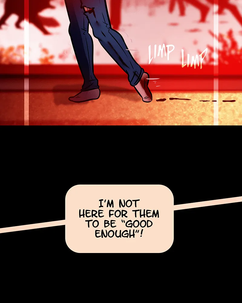 LoveBot Chapter 99 page 54 - 