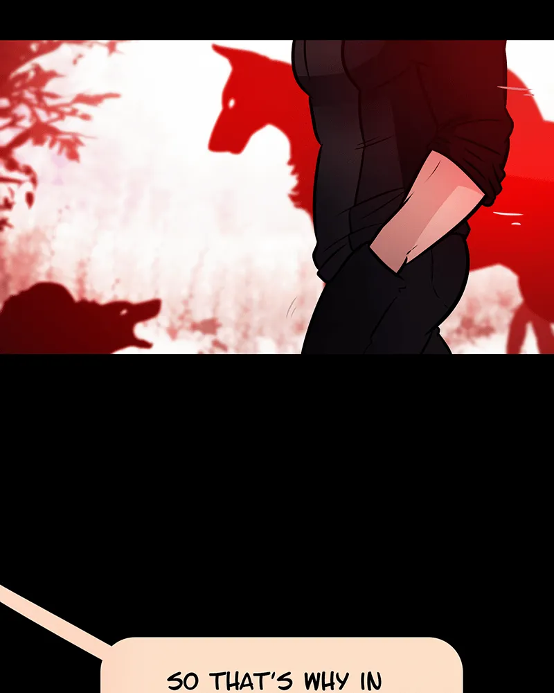 LoveBot Chapter 99 page 55 - 