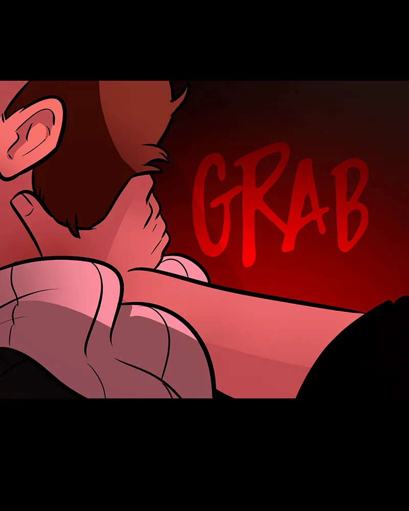 LoveBot Chapter 99 page 58 - 