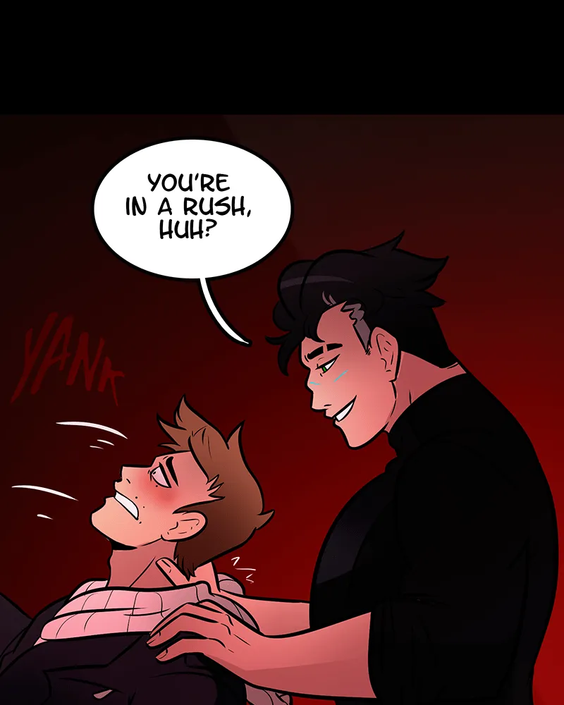 LoveBot Chapter 99 page 59 - 