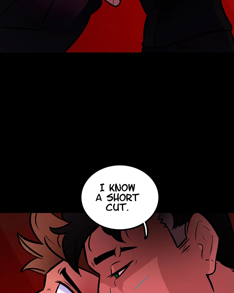 LoveBot Chapter 99 page 60 - 