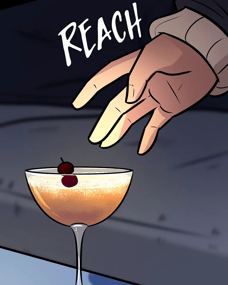 LoveBot Chapter 99 page 7 - 