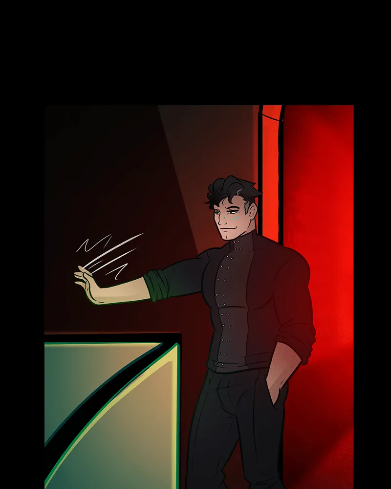 LoveBot Chapter 99 page 63 - 