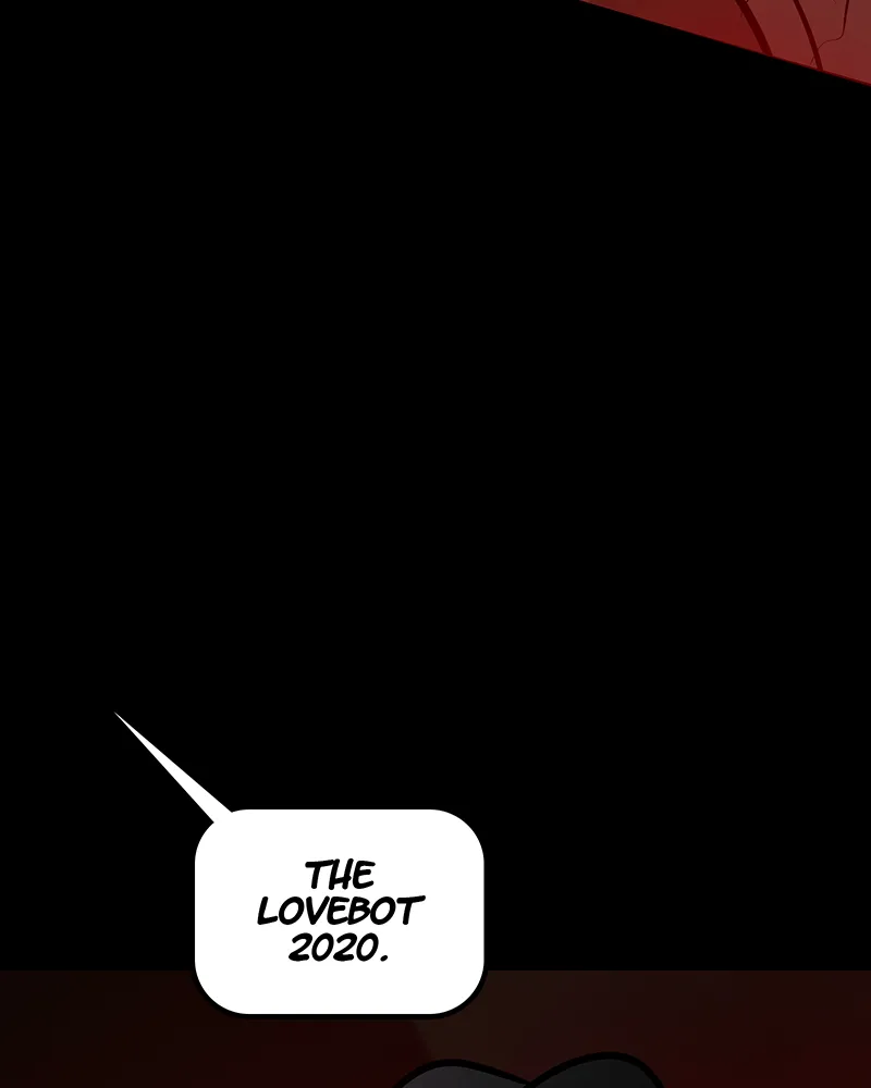 LoveBot Chapter 99 page 66 - 