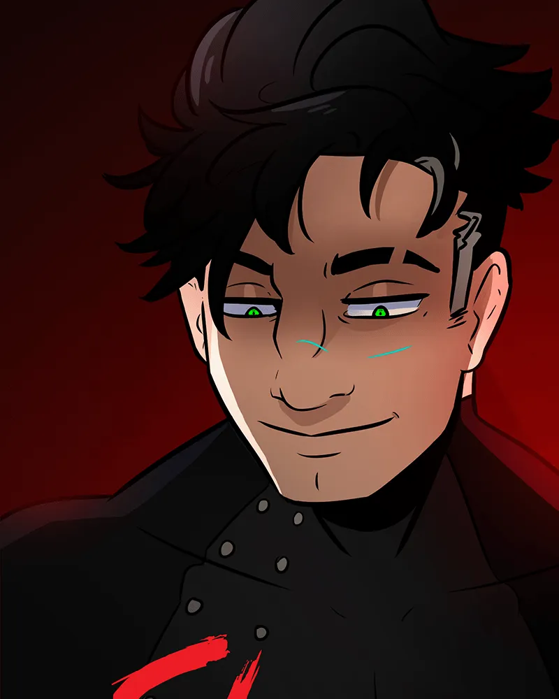 LoveBot Chapter 99 page 67 - 