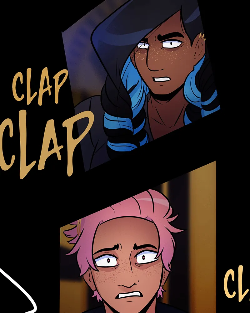 LoveBot Chapter 99 page 70 - 