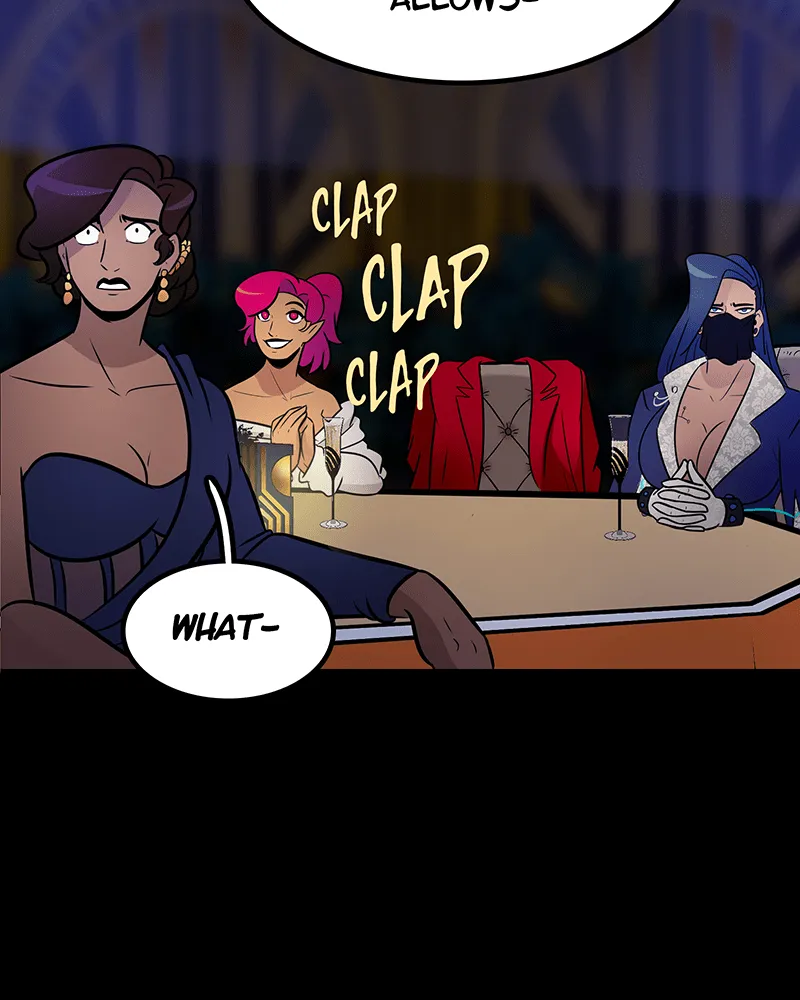 LoveBot Chapter 99 page 72 - 