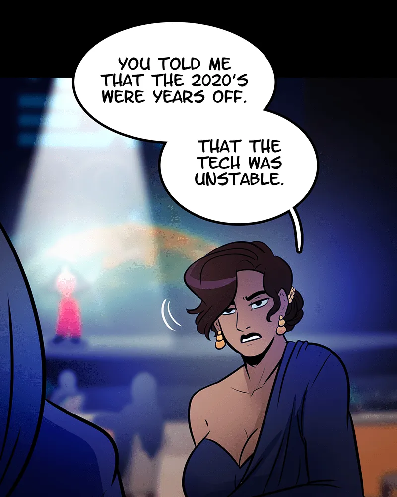 LoveBot Chapter 99 page 73 - 