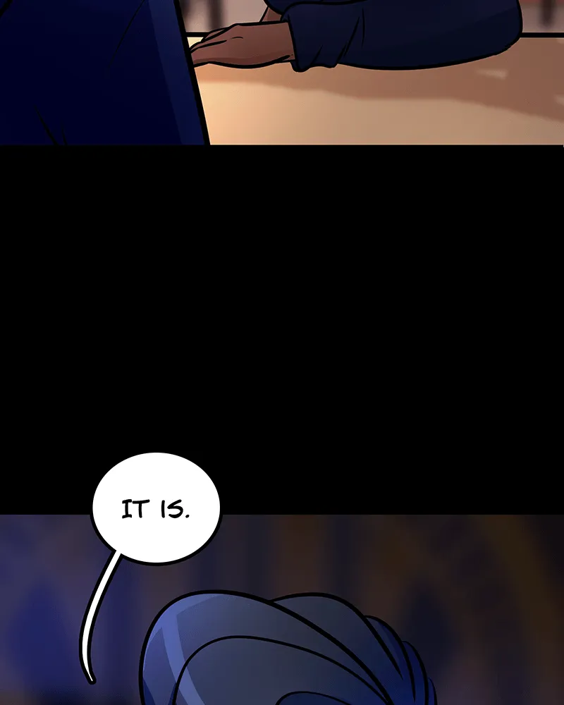 LoveBot Chapter 99 page 74 - 