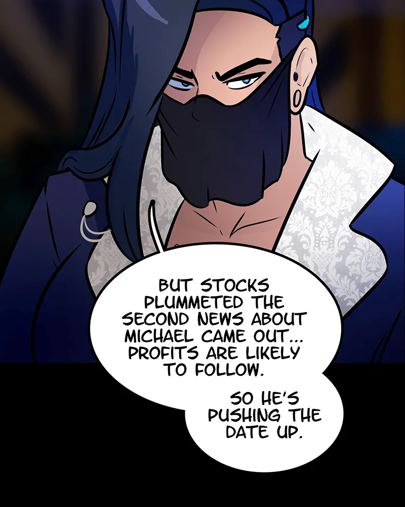 LoveBot Chapter 99 page 75 - 