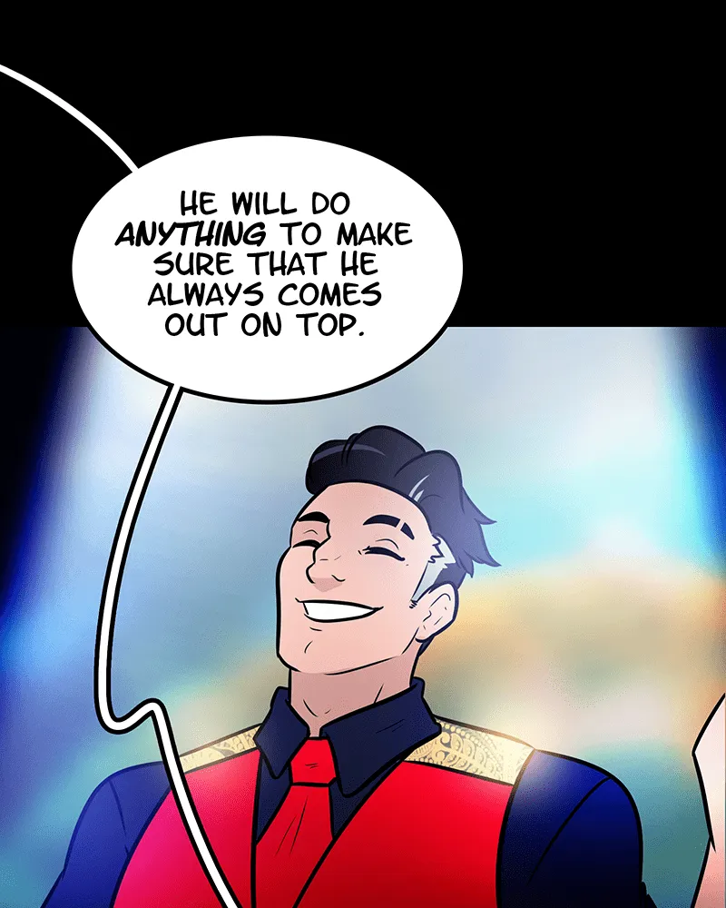 LoveBot Chapter 99 page 76 - 