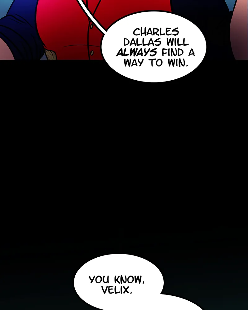 LoveBot Chapter 99 page 77 - 