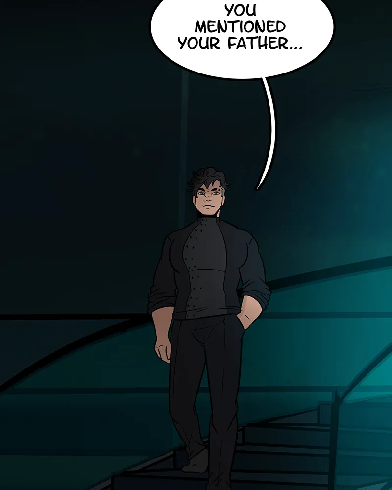LoveBot Chapter 99 page 78 - 
