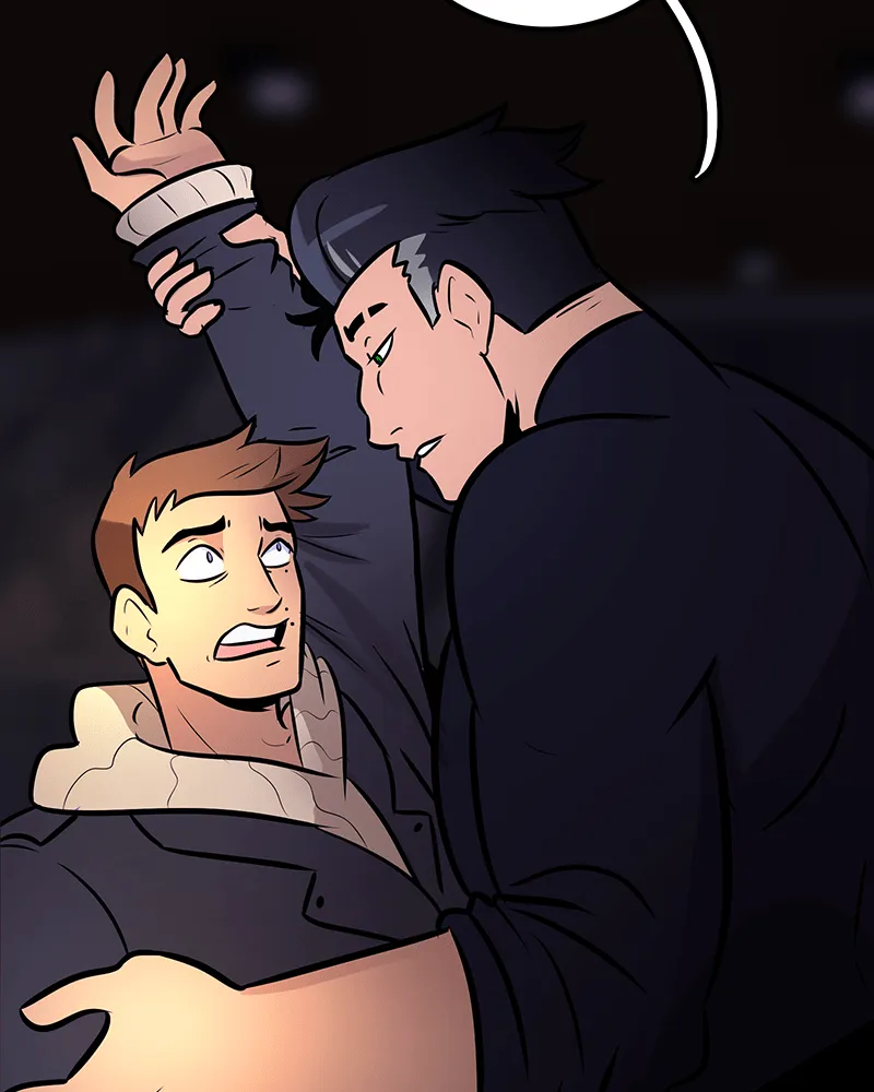 LoveBot Chapter 99 page 9 - 