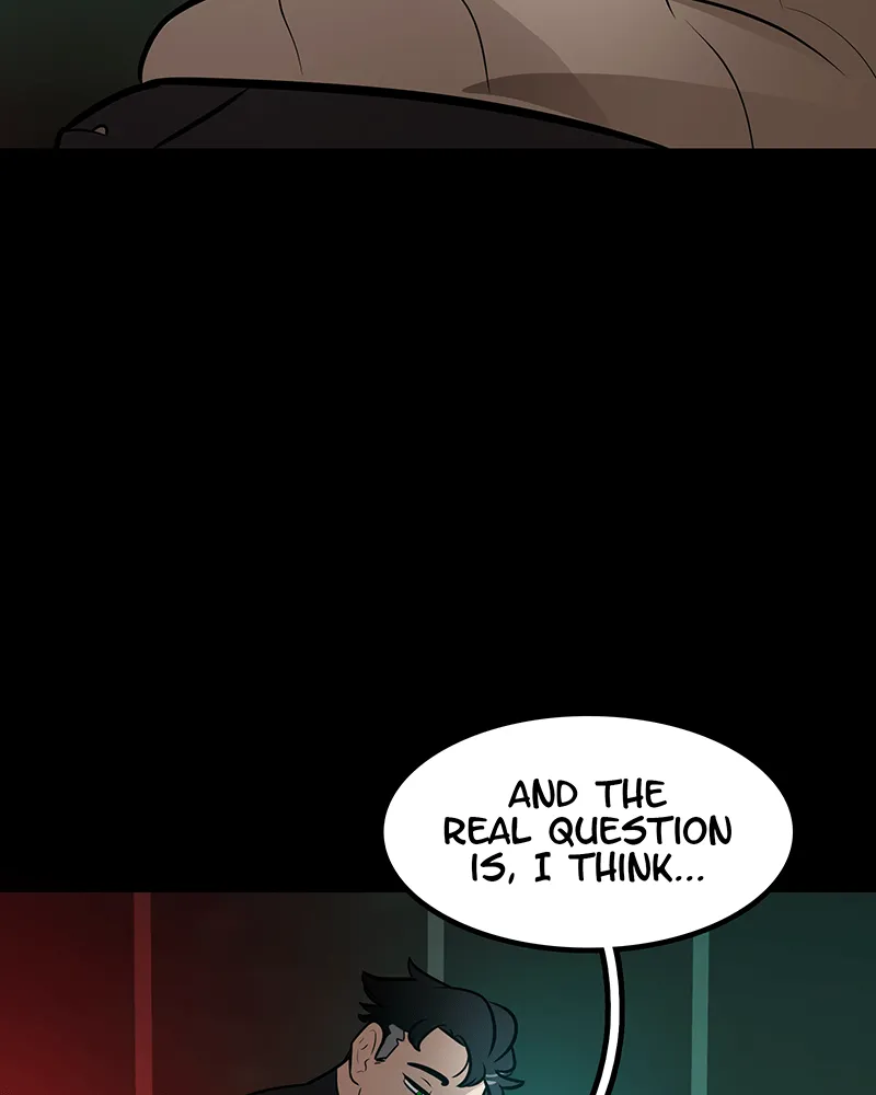 LoveBot Chapter 99 page 81 - 
