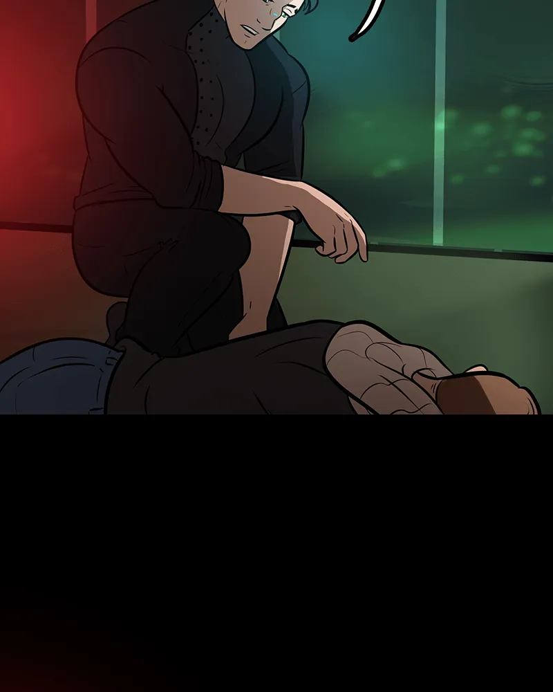 LoveBot Chapter 99 page 82 - 