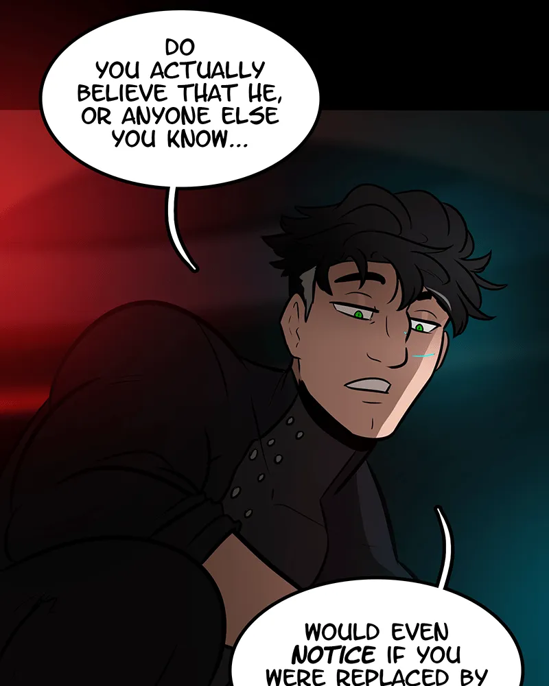 LoveBot Chapter 99 page 83 - 
