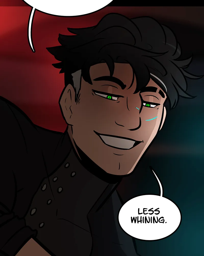 LoveBot Chapter 99 page 86 - 