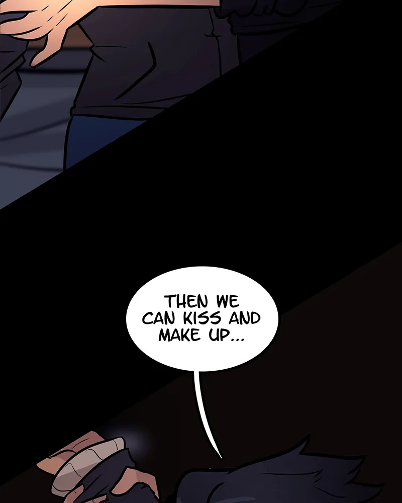 LoveBot Chapter 99 page 10 - 