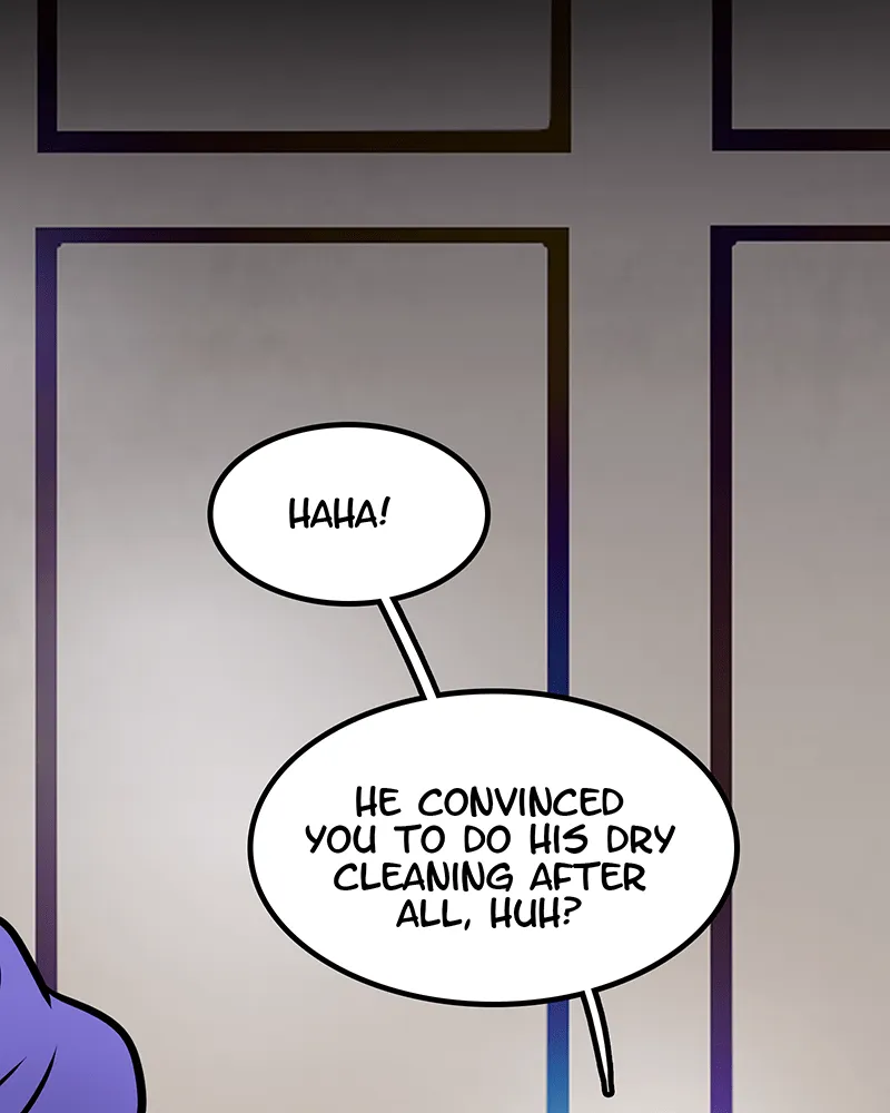 LoveBot Chapter 99 page 95 - 