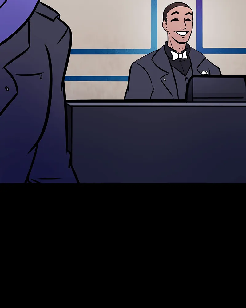 LoveBot Chapter 99 page 96 - 