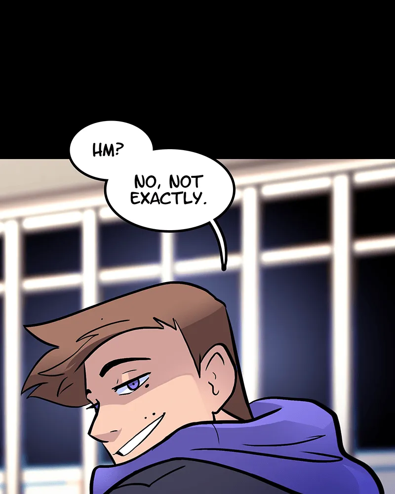 LoveBot Chapter 99 page 97 - 