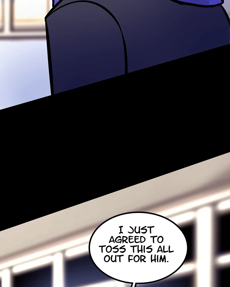 LoveBot Chapter 99 page 98 - 