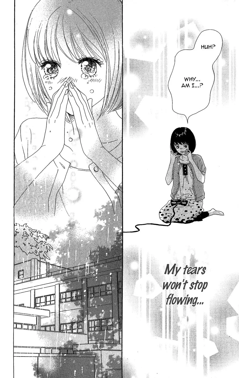 Love★Com Two Chapter 0 page 29 - 