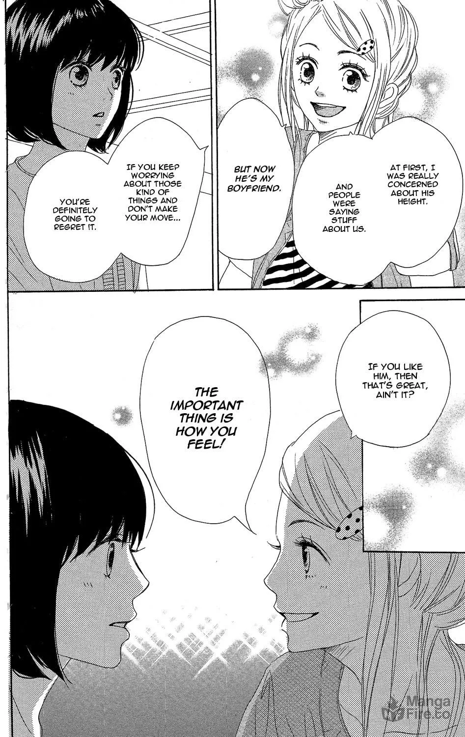 Love★Com Two Chapter 0 page 39 - 
