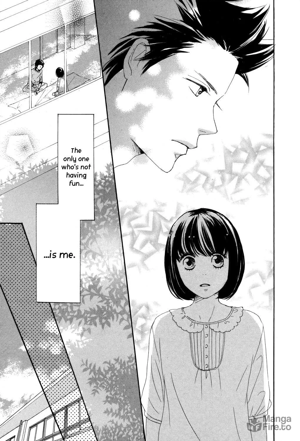 Love★Com Two Chapter 1 page 20 - 