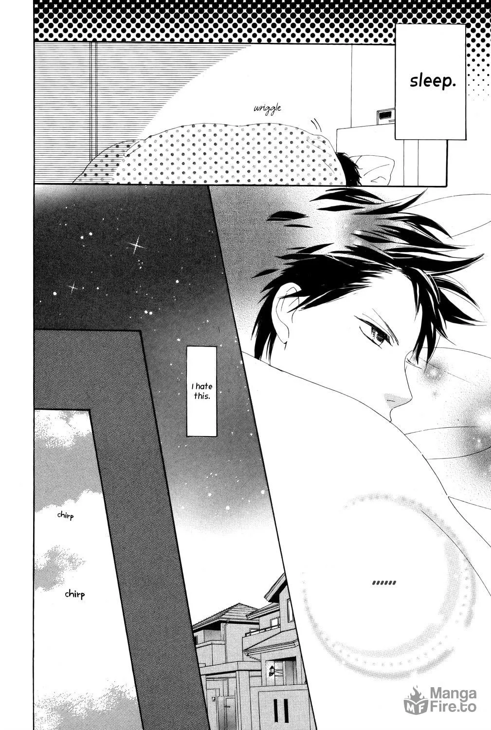 Love★Com Two Chapter 1 page 27 - 