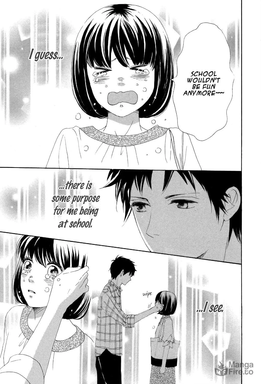 Love★Com Two Chapter 1 page 40 - 