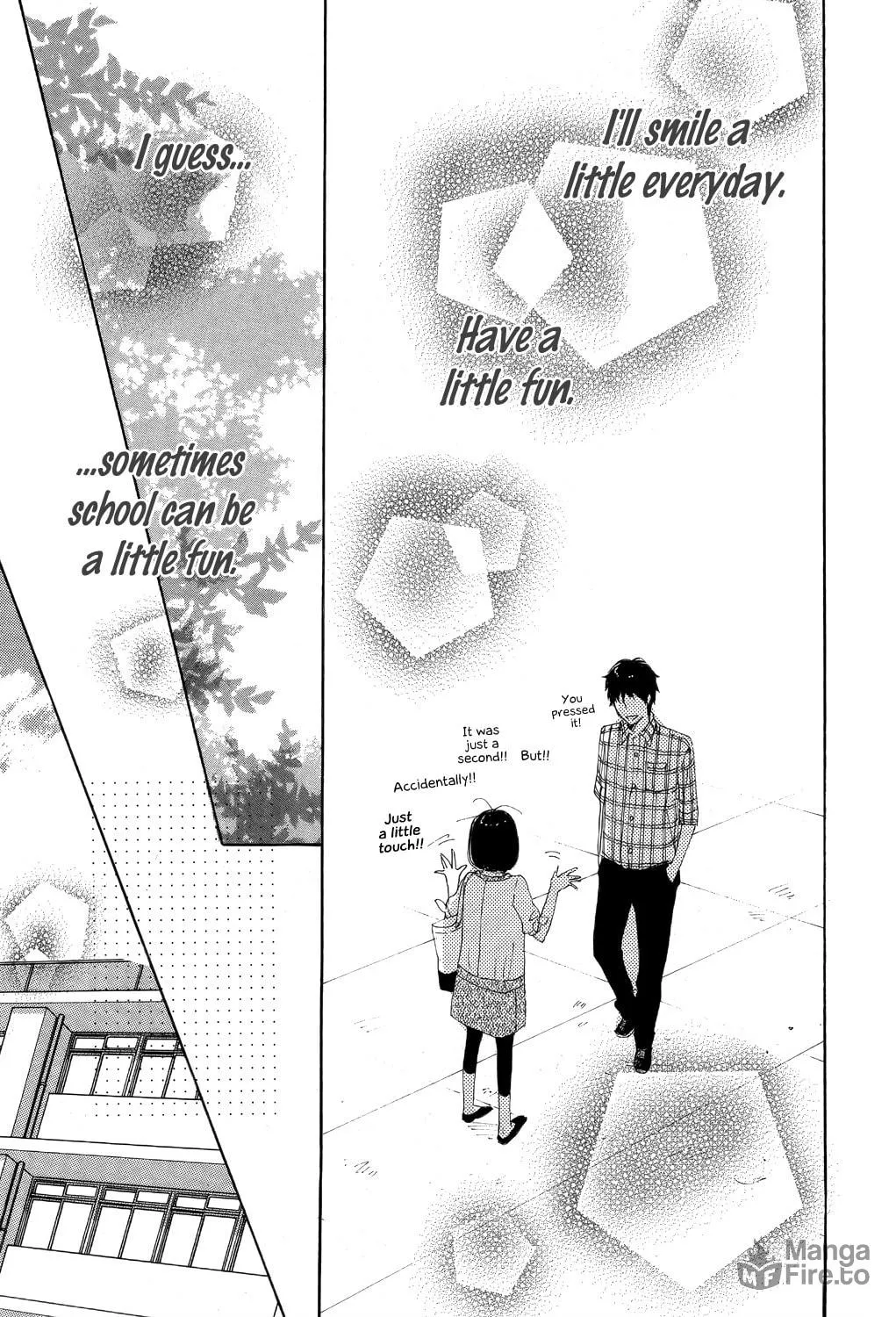 Love★Com Two Chapter 1 page 42 - 