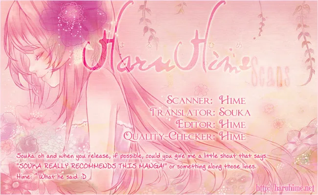 Love★Com Two Chapter 1 page 44 - 