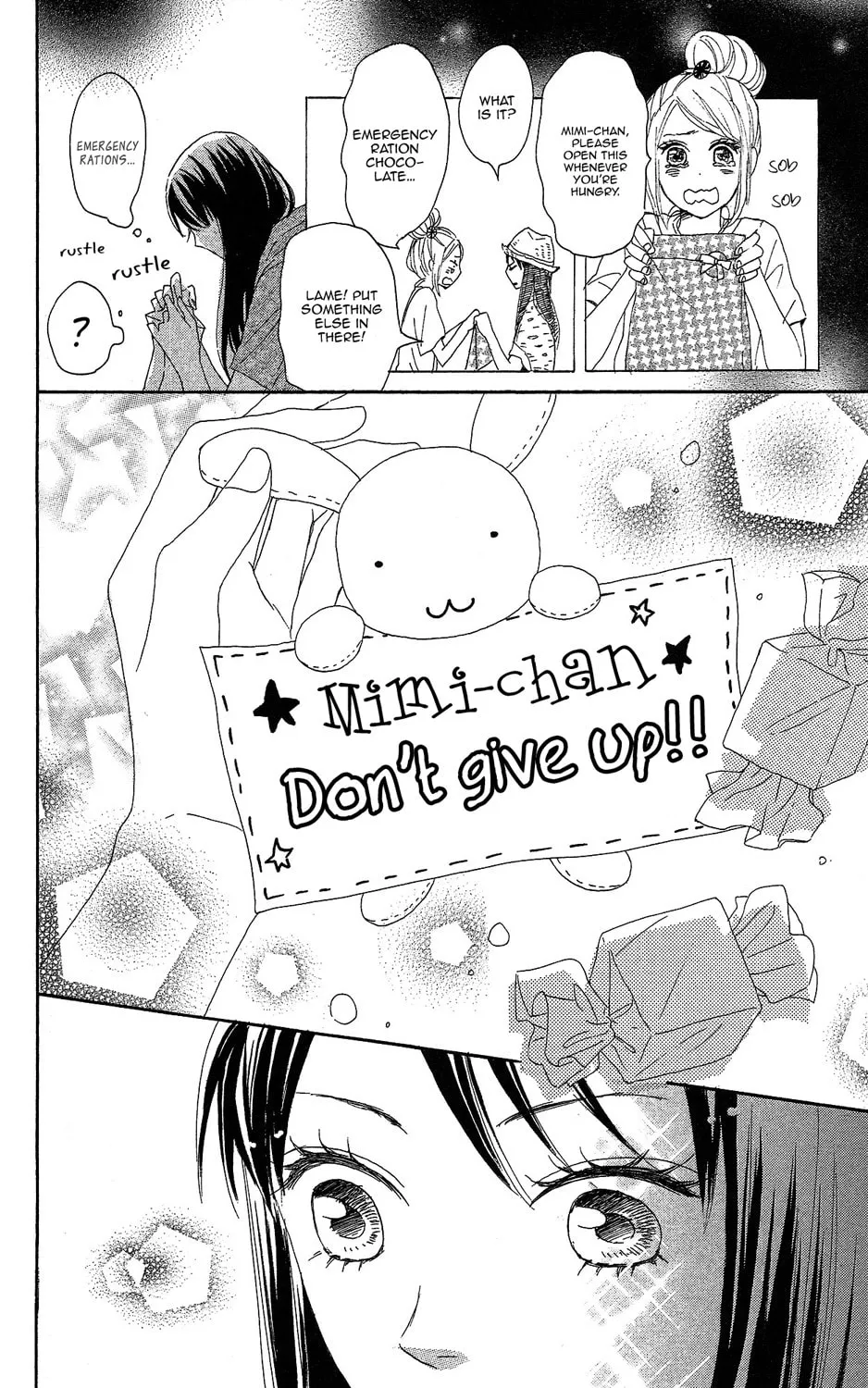 Love★Com Two Chapter 2 page 26 - 