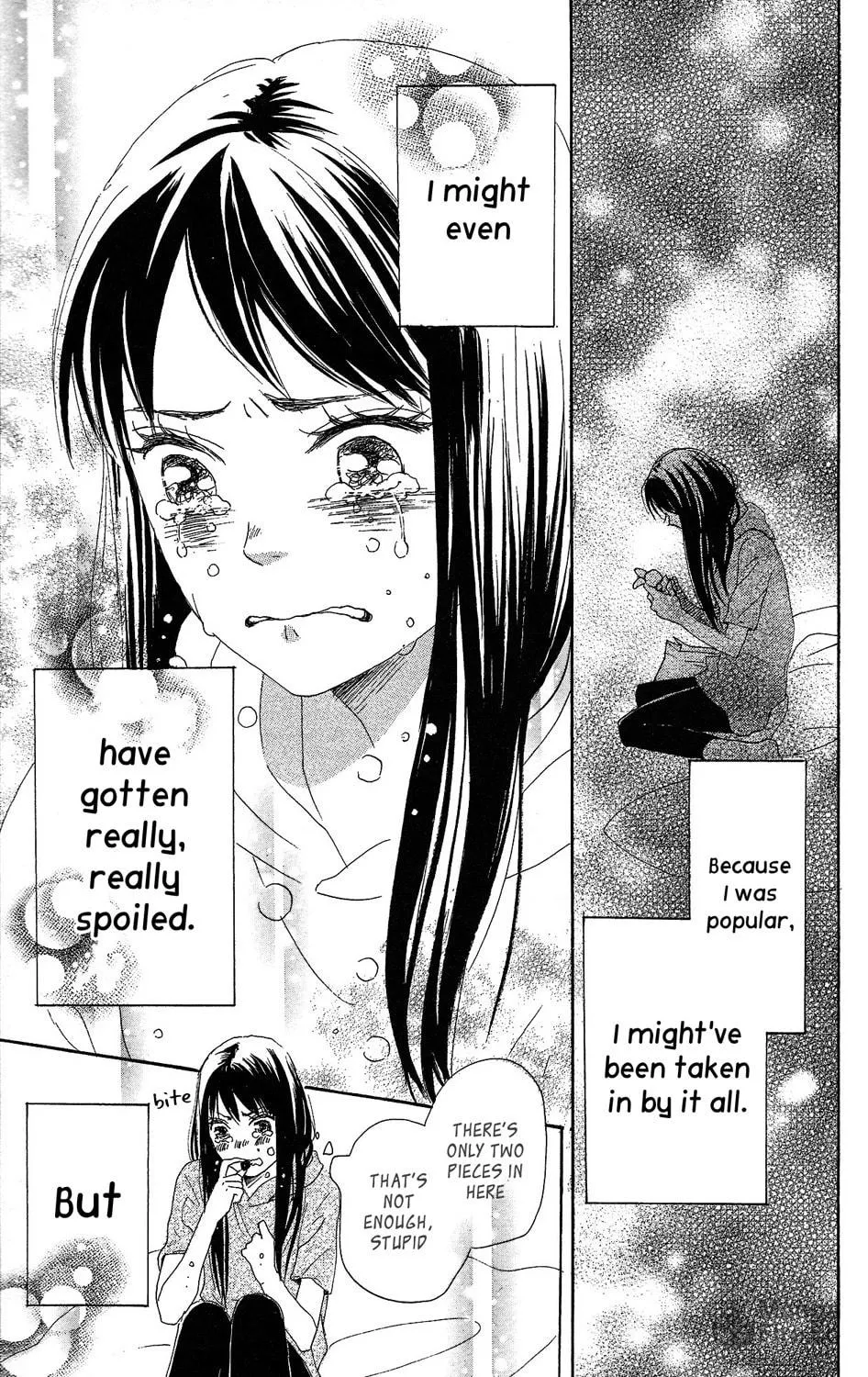 Love★Com Two Chapter 2 page 27 - 