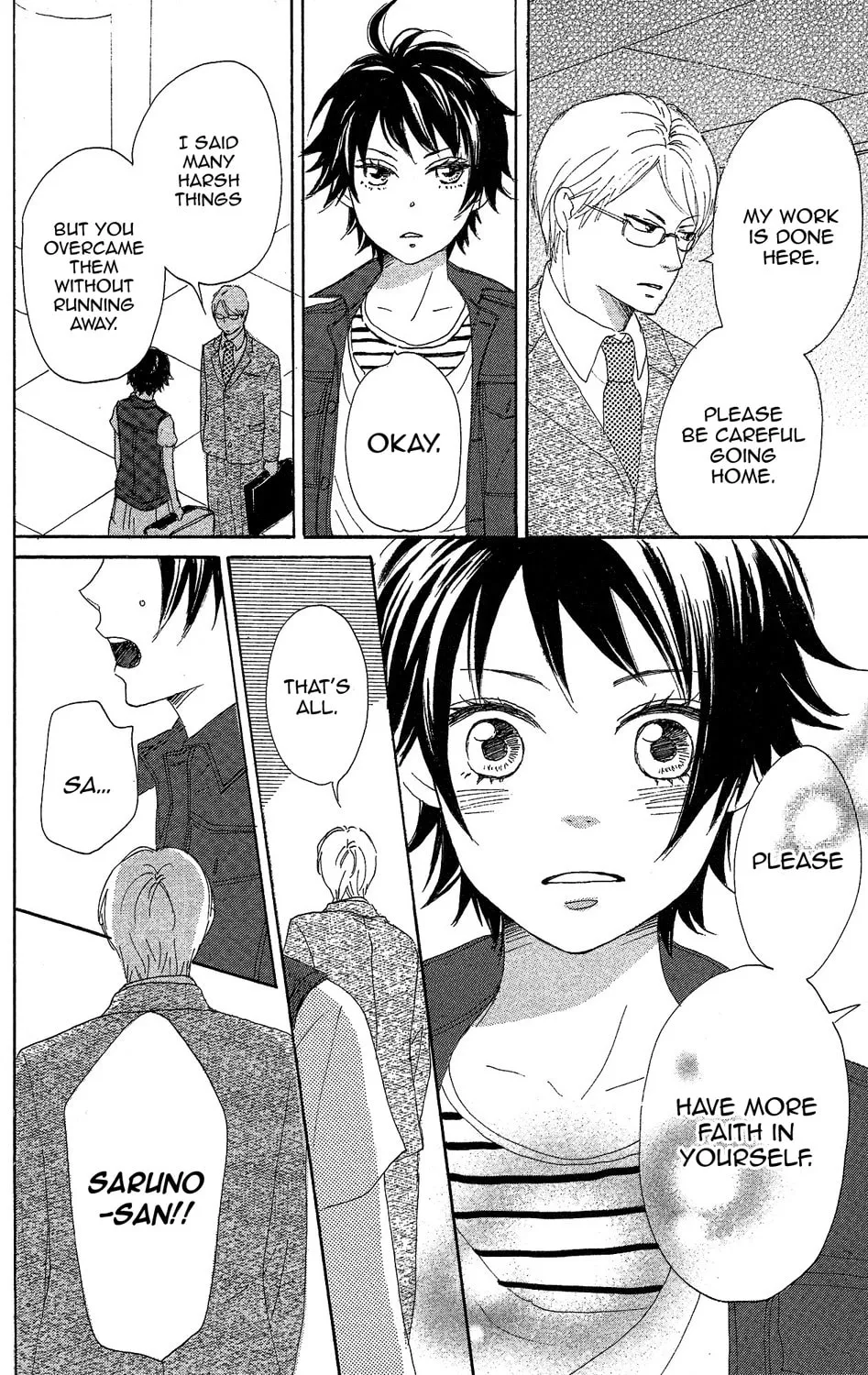 Love★Com Two Chapter 2 page 38 - 