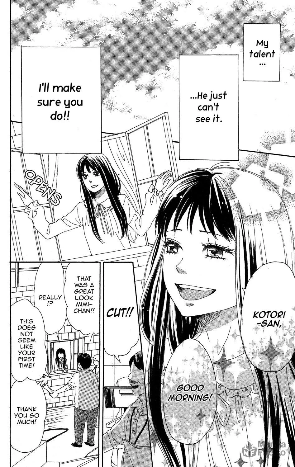 Love★Com Two Chapter 2 page 10 - 