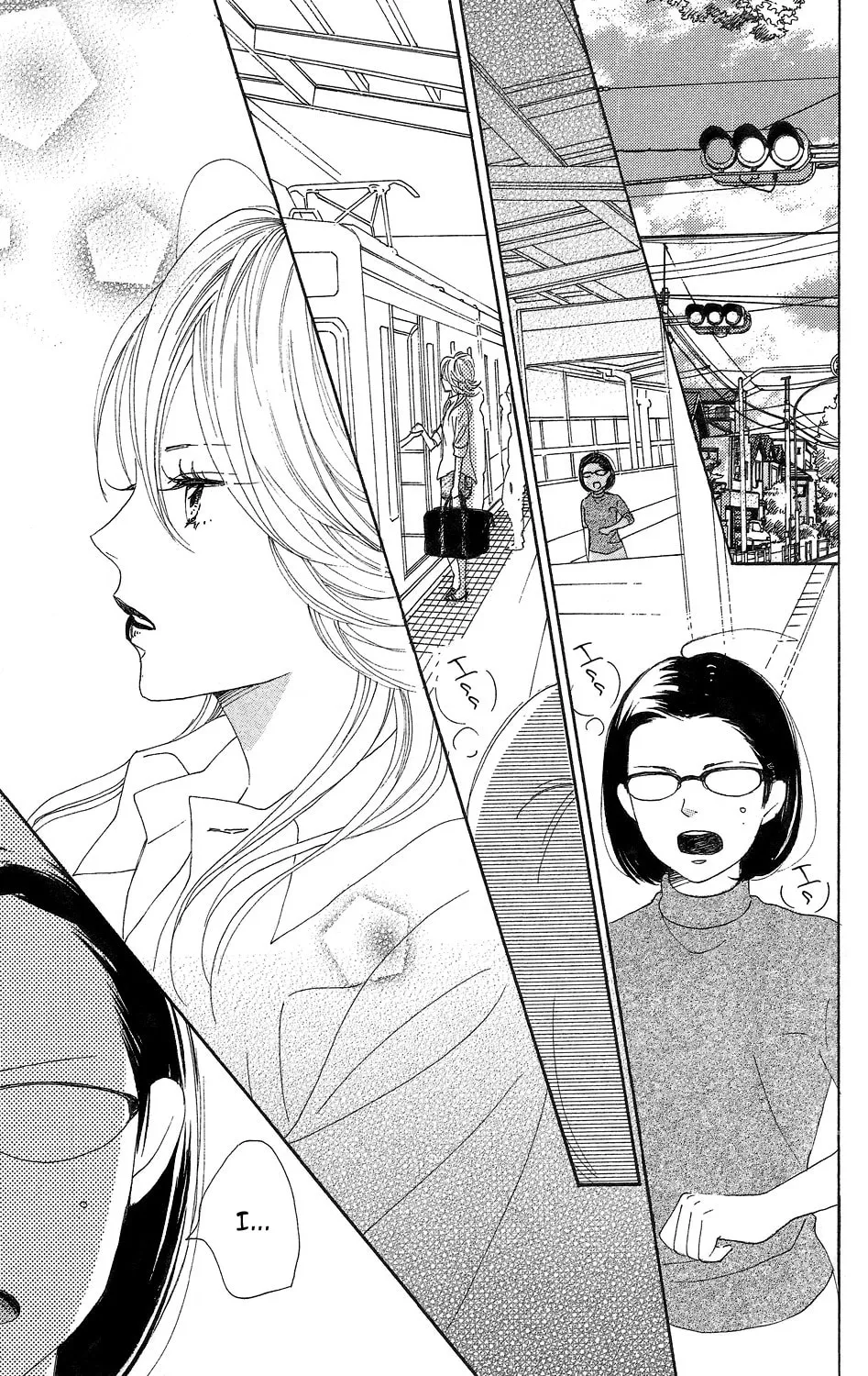 Love★Com Two Chapter 3 page 29 - 