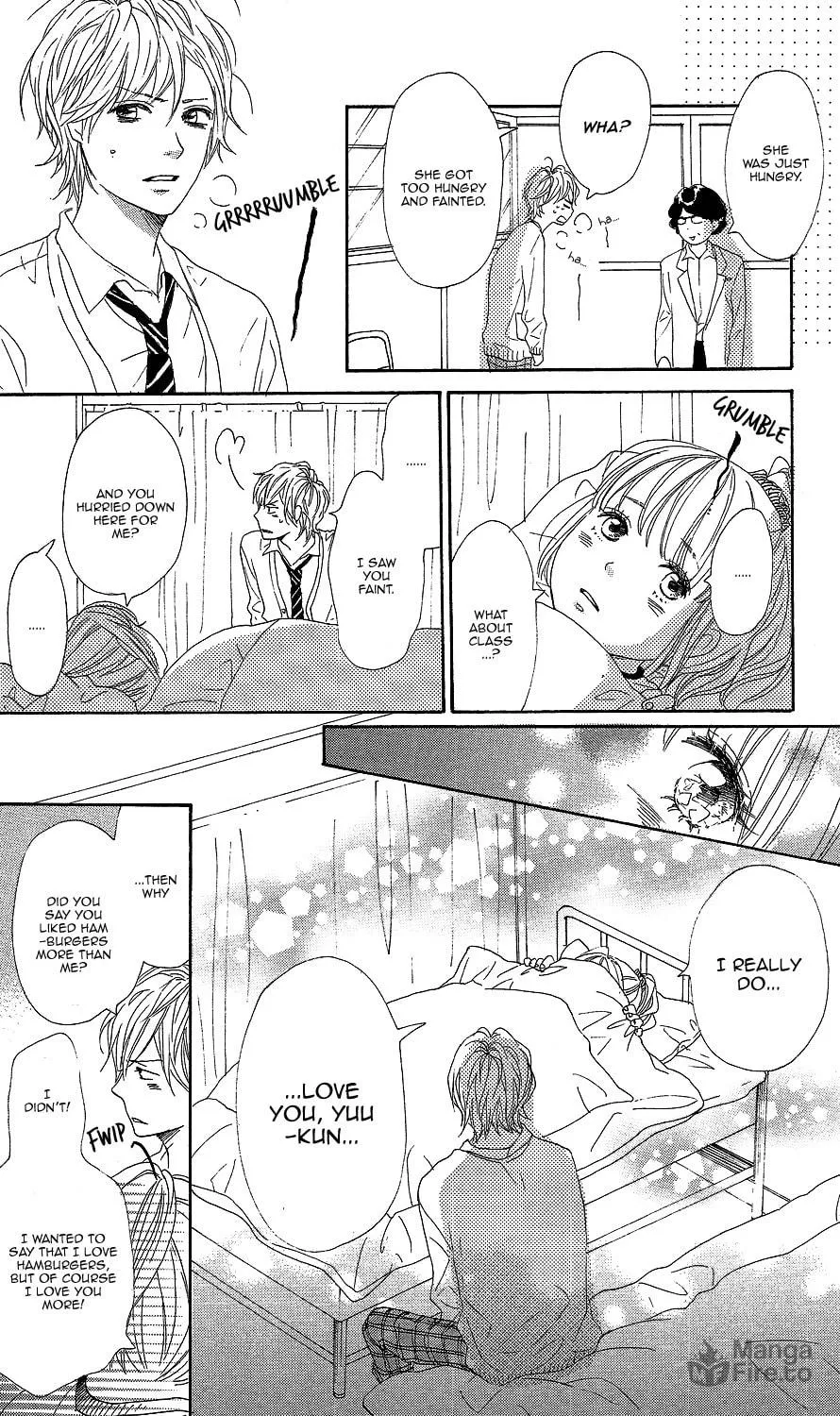 Love★Com Two Chapter 4 page 12 - 