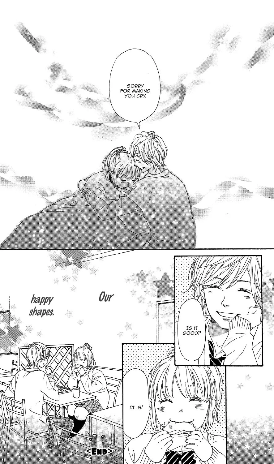 Love★Com Two Chapter 4 page 16 - 